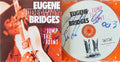 Eugene 'Hideaway' Bridges - Jump The Joint (CD)