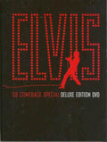 Elvis Presley - 68 Comeback Special (DVD)