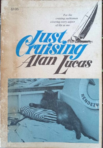 Alan Lucas - Just Cruising