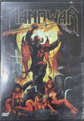 Manowar - Hell On Earth IV (DVD)