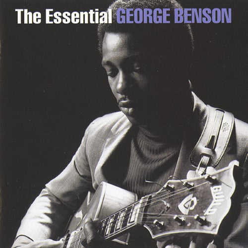 George Benson - The Essential (CD)