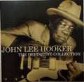 John Lee Hooker - The Definitive Collection (CD)