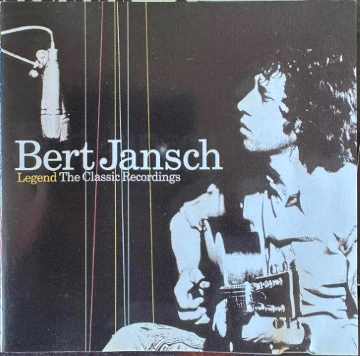 Bert Jansch - Legend : The Classic Recordings (CD)
