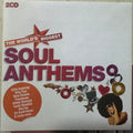 Compilation - Soul Anthems (CD)