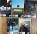 Six Feet Under : The Complete Seasons 1-5 (DVD)