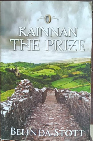 Belinda Stott - Kainnan : The Prize