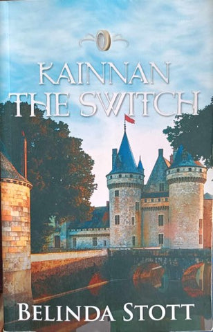 Belinda Stott - Kainnan : The Switch