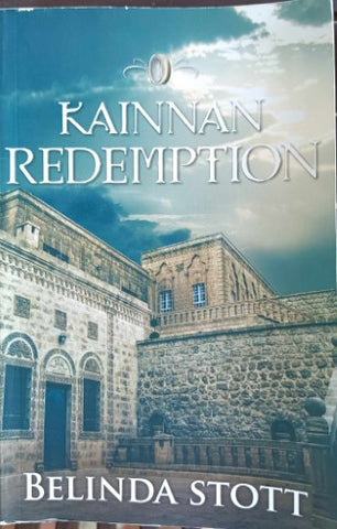 Belinda Stott - Kainnan : Redemption