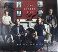 Lahe Street Dive - Bad Self Portraits (CD)