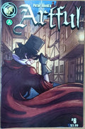 Peter David's Artful #6