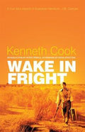 Kenneth Cook - Wake In Fright