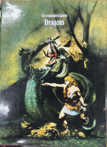 The Enchanted World : Dragons (Hardcover)