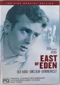 East Of Eden (DVD)