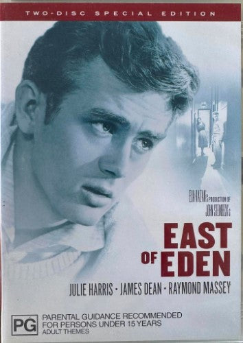 East Of Eden (DVD)