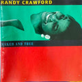 Randy Crawford - Naked And True (CD)