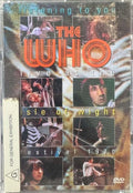 The Who - Live At The Isle Of Wight Festival 1970 (DVD)