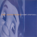 The Superjesus - Eight Step Rail (CD)