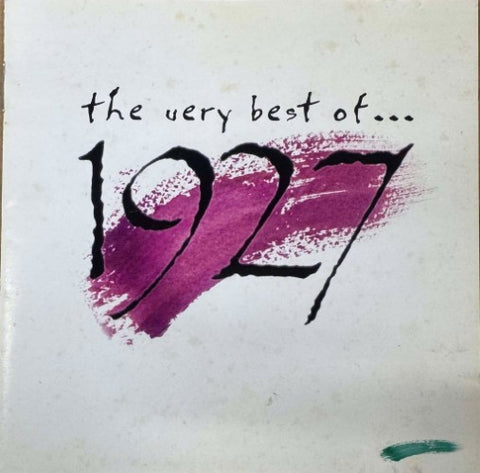 1927 - The Very Best Of (CD)