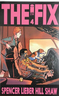The Fix #4