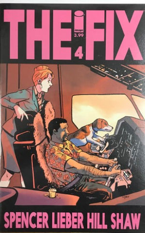 The Fix #4