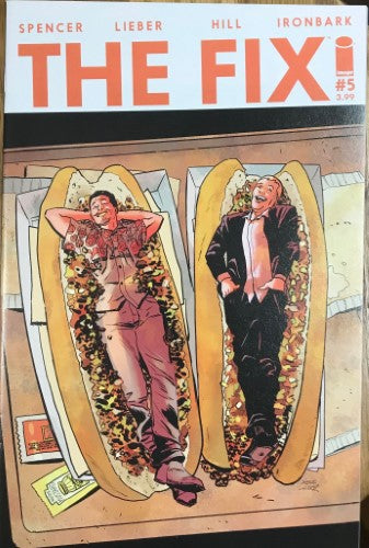 The Fix #5