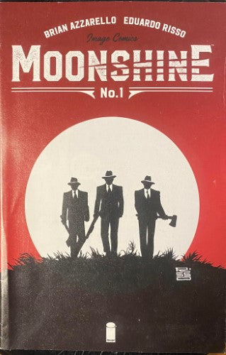 Moonshine #2