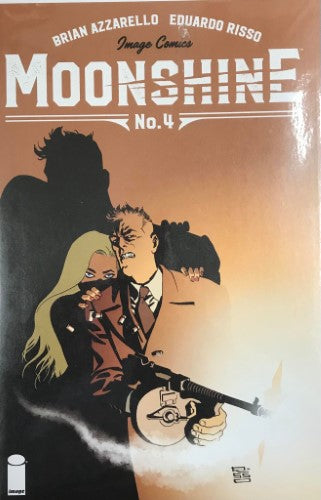 Moonshine #4