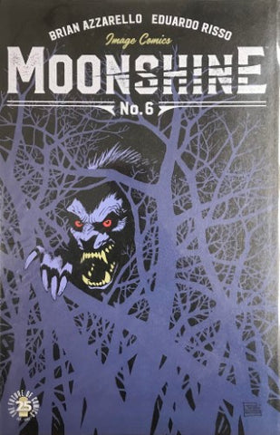 Moonshine #6