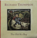 Richard Thompson - The Old Kit Bag (CD)