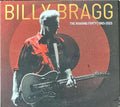 Billy Bragg - The Roaring Forty 1983-2023 (CD)