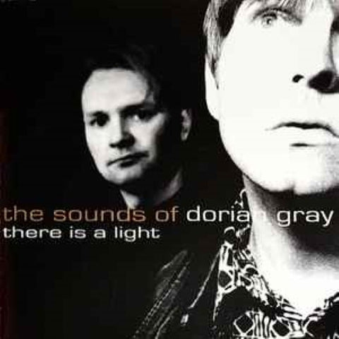 Dorian Gray - There Is A Light (CD)