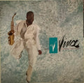 Vince Andrews - Vince Andrews (CD)