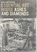 Ashes and Diamonds (DVD)