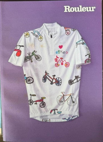 Rouleur, Cycling Culture #111