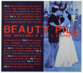 Beauty Pill - The Unsustainable Lifestyle (CD)