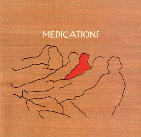 Medications - Your Favorite People All In One Place (CD)