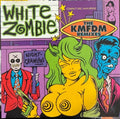 White Zombie - Nightcrawlers: The KMFDM Remixes (CD)