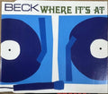 Beck - Where It's At (CD)