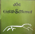 XTC - English Settlement (CD)