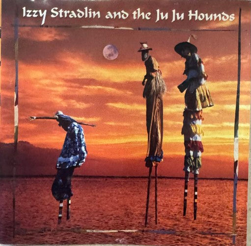 Izzy Stradlin - S/Titled (CD)