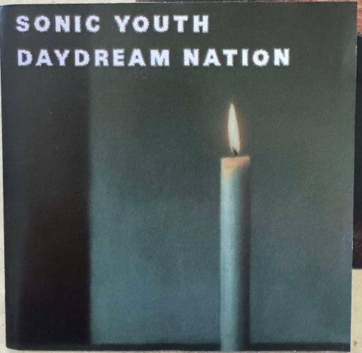 Sonic Youth - Daydream Nation (CD)