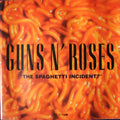 Guns N Roses - The Spagetti Incident (CD)