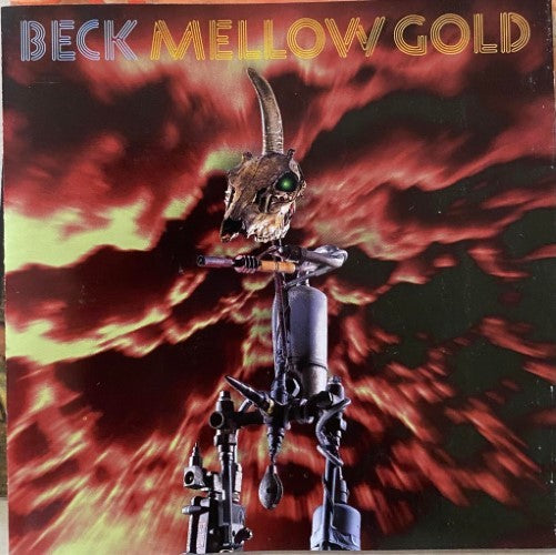 Beck - Mellow Gold (CD)