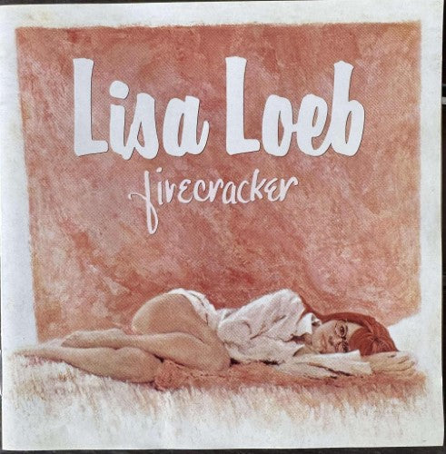 Lisa Loeb - Firecracker (CD)