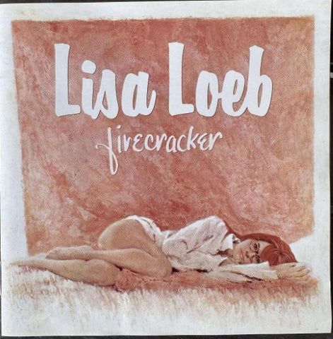 Lisa Loeb - Firecracker (CD)