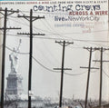 Counting Crows - Across A Wire : Live In New York (CD)