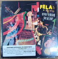 Fela Kuti - Everything Scatter / Noise For Vendor Mouth (CD)