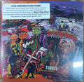 Fela Kuti - Upside Down / Music Of Many Colours (CD)