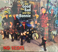 NQ Scots - The Good, The Bad & The Bonnie (CD)