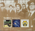 Gomez - The Collection (3 CD Box) (CD)